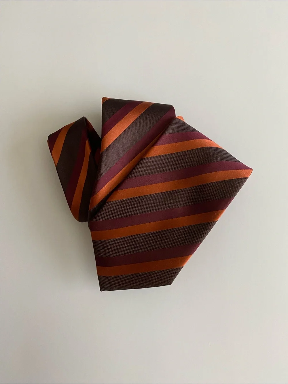 BCBG refined silk